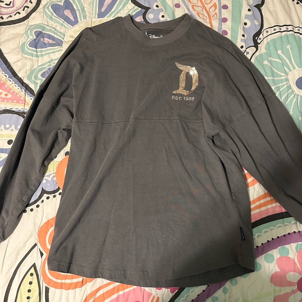 Disneyland Spirit Jersey Sweater for Adults